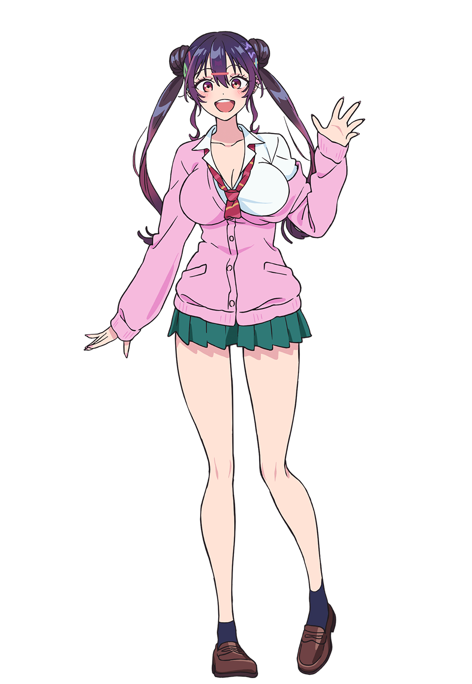 宮本仁衣奈